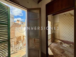 Chalet en venta en Centro en Inca