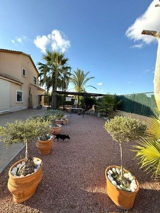 Chalet en venta en Perleta - Maitino en Elche