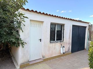 Chalet en venta en Perleta - Maitino en Elche