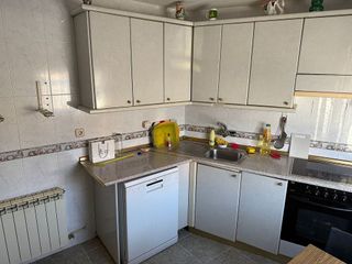 Casa adosada en venta en Fuente el Saz de Jarama