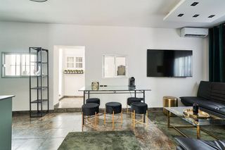 Casa adosada en venta en Casco Antiguo en Marbella