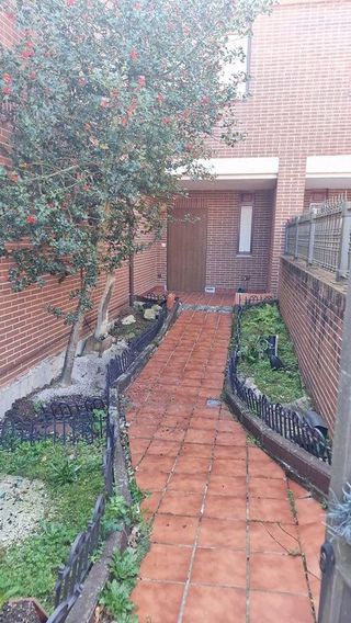 Casa adosada en venta en Astillero (El)
