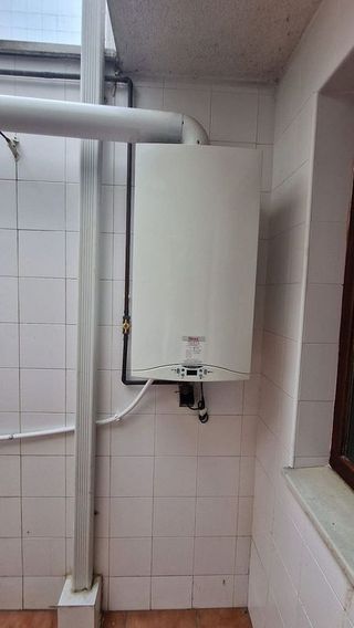 Casa adosada en venta en Astillero (El)