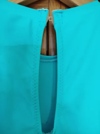 Maillot Gimnasia Rítmica T.16