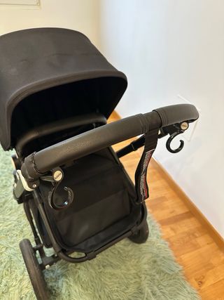 Bugaboo Cameleon 3 Negro