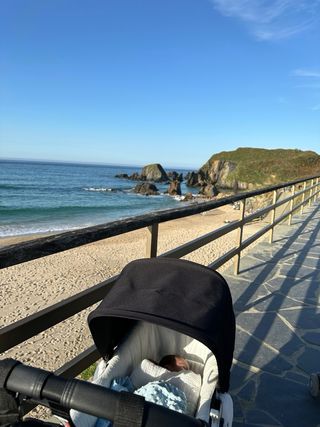 Bugaboo Cameleon 3 Negro