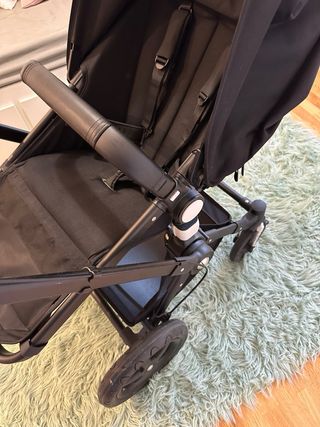 Bugaboo Cameleon 3 Negro