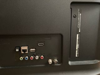 TV LG 43” 4K Smart TV