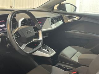 Audi Q4 Sportback e-tron Advanced 40 e-tron 150kW 82kWh