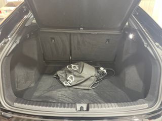 Audi Q4 Sportback e-tron Advanced 40 e-tron 150kW 82kWh