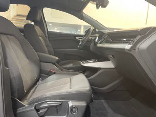 Audi Q4 Sportback e-tron Advanced 40 e-tron 150kW 82kWh