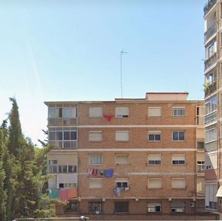 Piso en venta en Parque Victoria Eugenia en Málaga