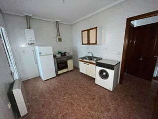 Piso en venta en Mora