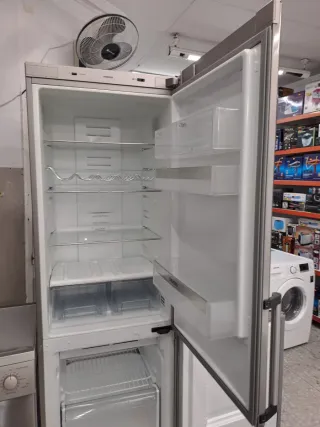 ♡NEVERA Y LAVADORA PACK GARANTÍA + TRANSPORTEA♡