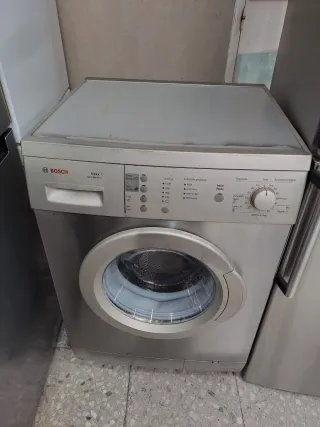 ♡NEVERA Y LAVADORA PACK GARANTÍA + TRANSPORTEA♡