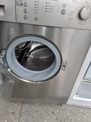 ♡NEVERA Y LAVADORA PACK GARANTÍA + TRANSPORTEA♡