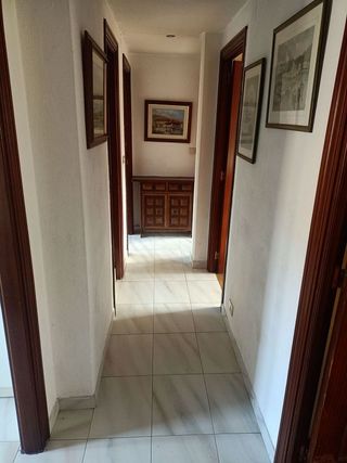 Piso en venta en Pumarín en Gijón