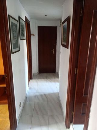 Piso en venta en Pumarín en Gijón