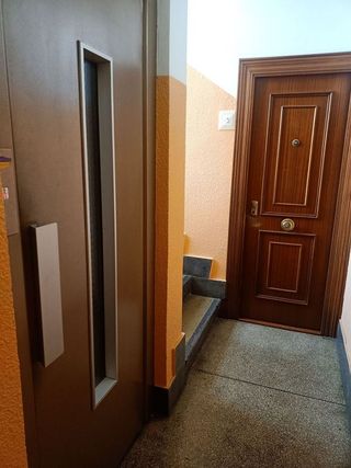 Piso en venta en Pumarín en Gijón