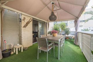 Piso en venta en Nou Altabix en Elche