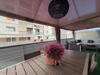 Piso en venta en Nou Altabix en Elche