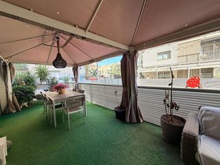 Piso en venta en Nou Altabix en Elche