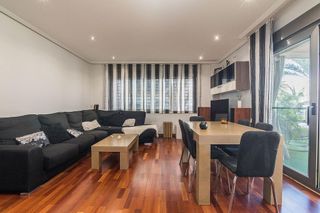 Piso en venta en Nou Altabix en Elche