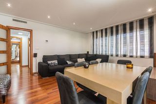 Piso en venta en Nou Altabix en Elche