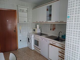 Piso en venta en Calahorra
