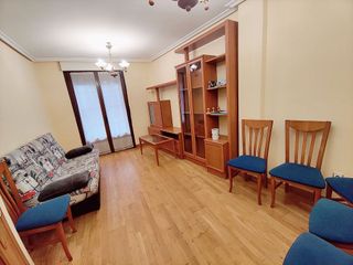 Piso en venta en Centro en Aranda de Duero