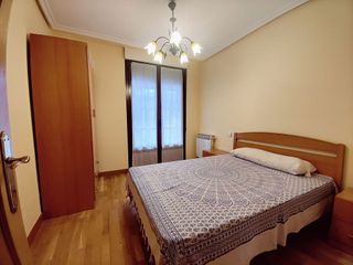 Piso en venta en Centro en Aranda de Duero