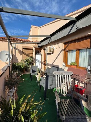 Ático en venta en Les Marines/Las Marinas en Dénia