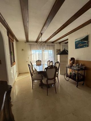 Ático en venta en Les Marines/Las Marinas en Dénia