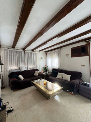 Ático en venta en Les Marines/Las Marinas en Dénia