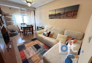 Piso en venta en La Pantoja en Zamora