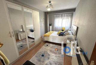 Piso en venta en La Pantoja en Zamora