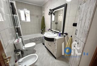 Piso en venta en La Pantoja en Zamora