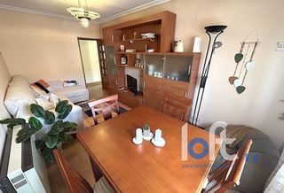 Piso en venta en La Pantoja en Zamora