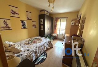 Piso en venta en La Pantoja en Zamora
