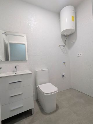 Piso en venta en Petrer