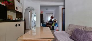 Piso en venta en Tres Huertas - El Torrejón - El Cerezo en Sevilla