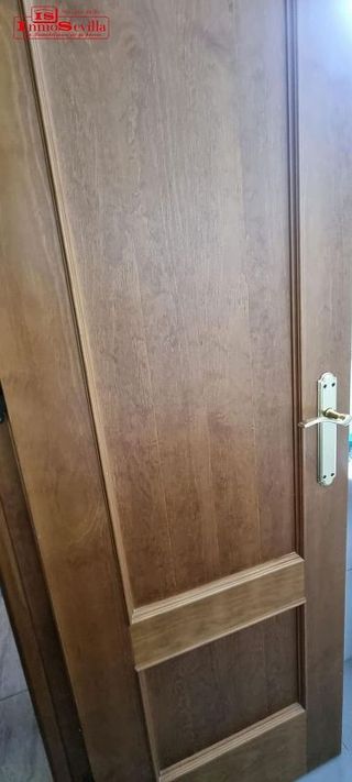 Piso en venta en Tres Huertas - El Torrejón - El Cerezo en Sevilla