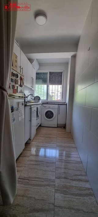Piso en venta en Tres Huertas - El Torrejón - El Cerezo en Sevilla