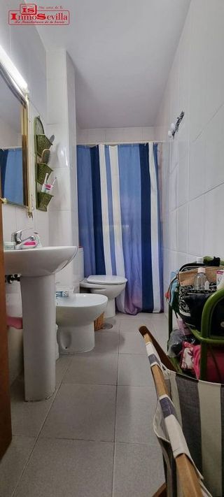 Piso en venta en Tres Huertas - El Torrejón - El Cerezo en Sevilla