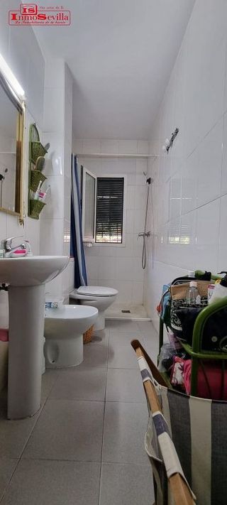 Piso en venta en Tres Huertas - El Torrejón - El Cerezo en Sevilla