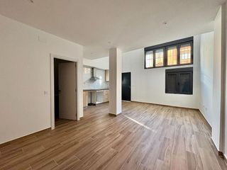 Estudio en venta en Conde de Ureña - Monte Gibralfaro en Málaga