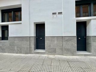 Estudio en venta en Conde de Ureña - Monte Gibralfaro en Málaga