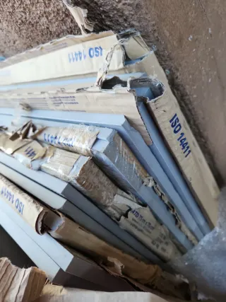 Baldosas Keraben Gres Porcelánico 75x75cm.