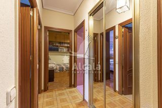 Piso en venta en Pryconsa - Poligono Europa en Alcalá de Henares