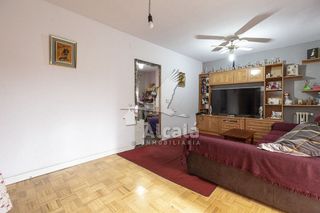Piso en venta en San Isidro - Los Almendros en Alcalá de Henares